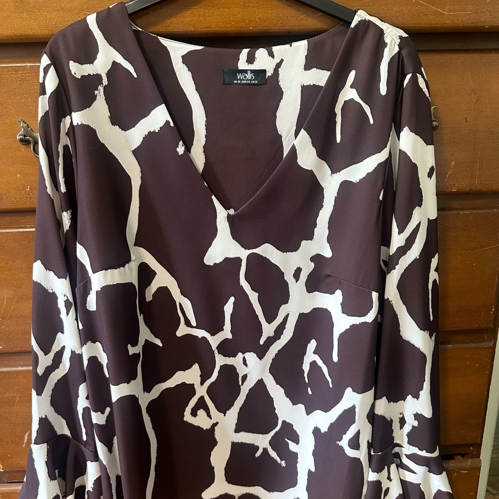 Women’s Blouse